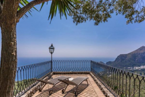 Neranya Resort - Positano Suite Massa Lubrense